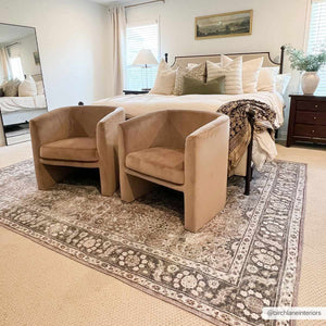Boutique Rugs Ganyangan Washable Rug - view 4