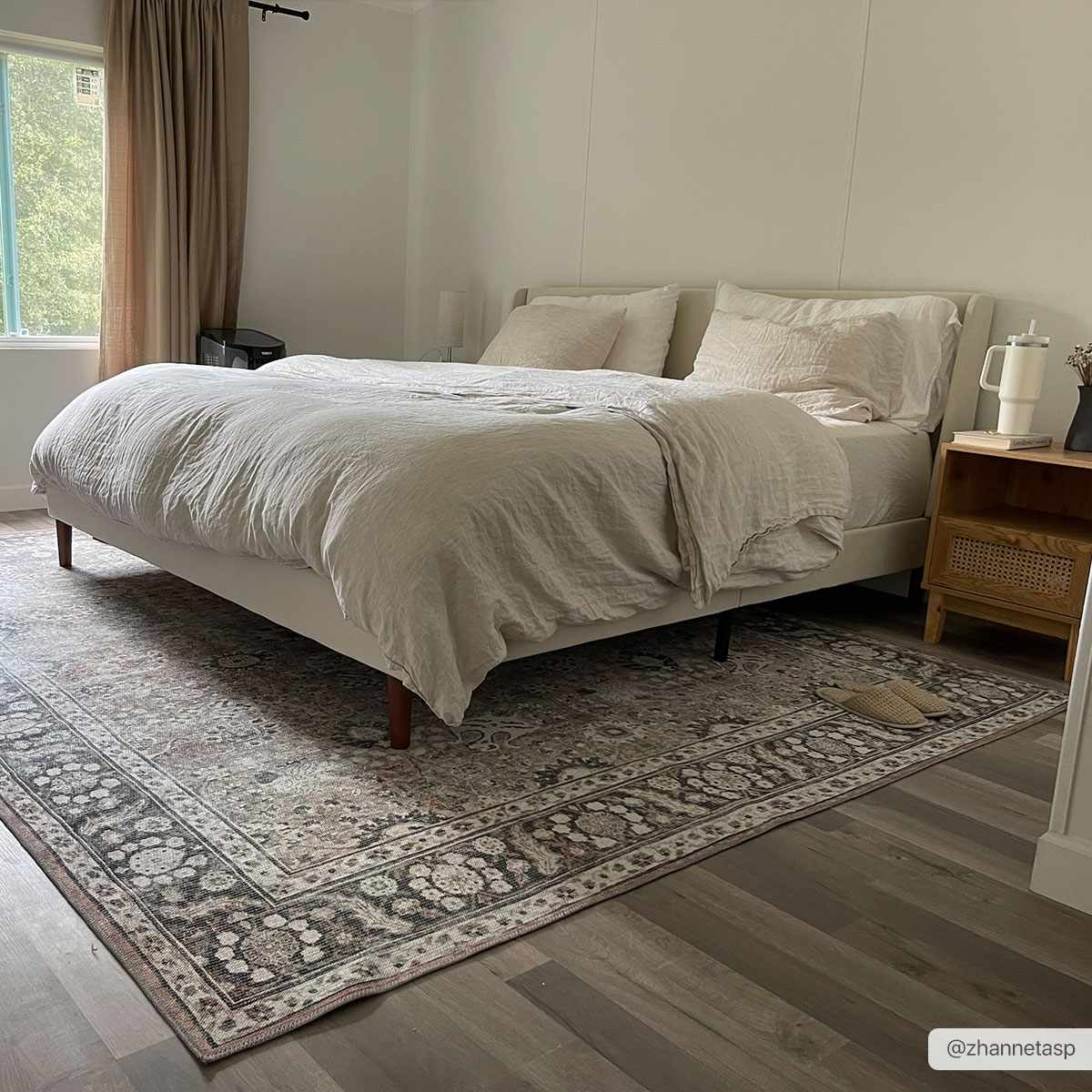 Boutique Rugs Ganyangan Washable Rug - view 5