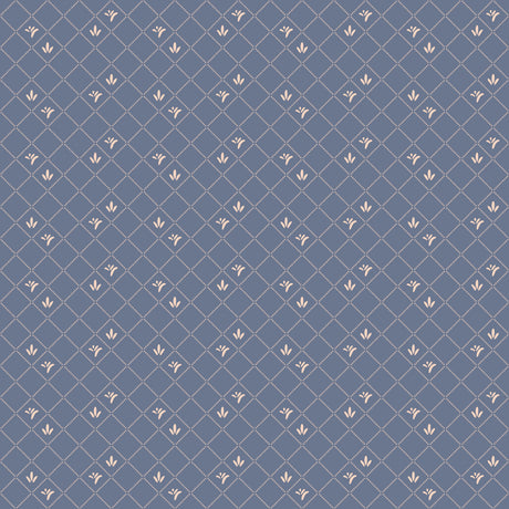Georgie Wallpaper by The Rosenborg Company
