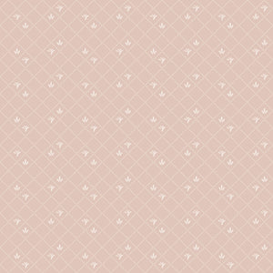 Georgie Wallpaper by The Rosenborg Company