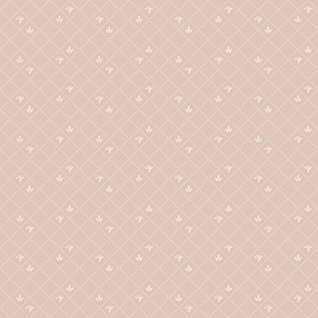 Georgie Wallpaper by The Rosenborg Company