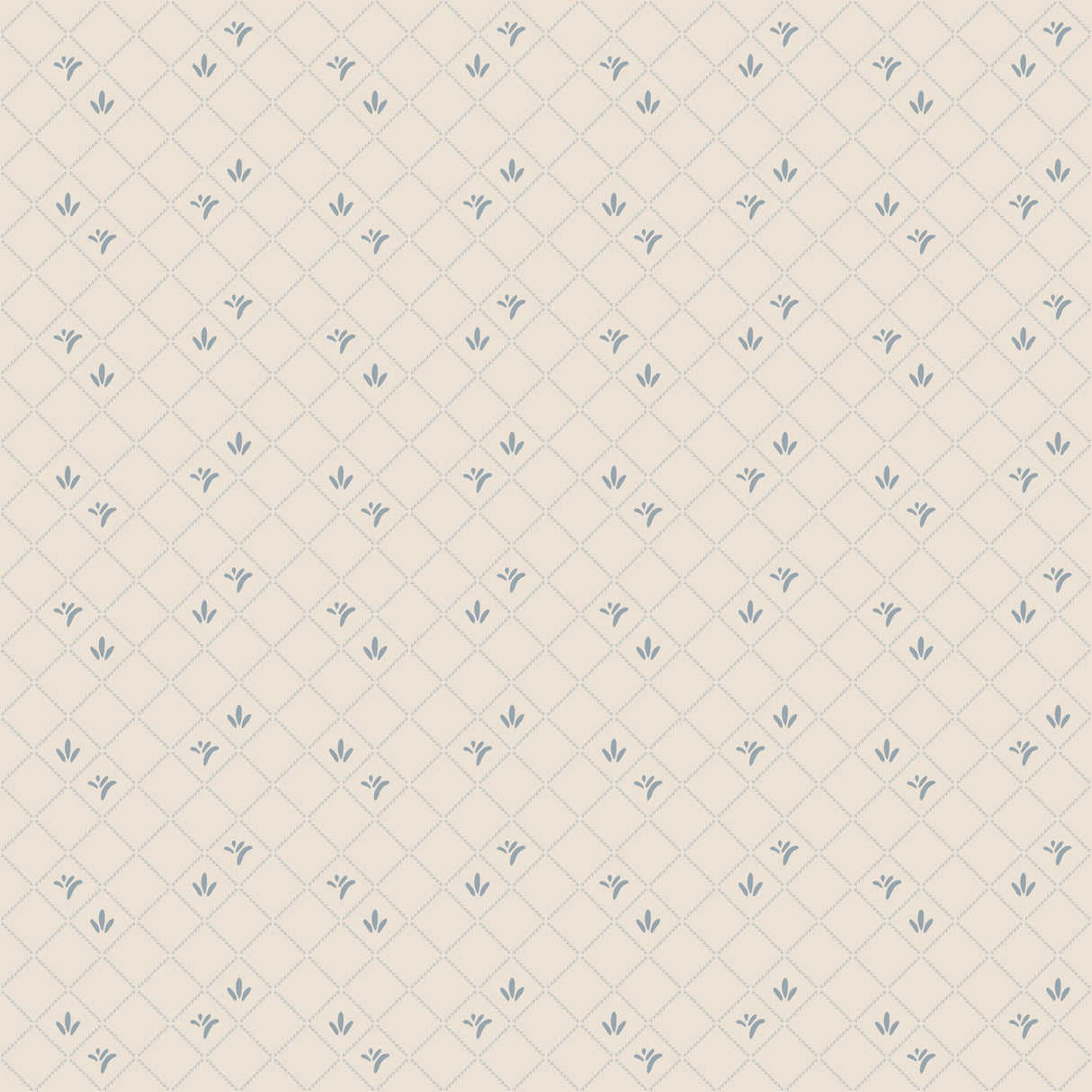 Georgie Wallpaper by The Rosenborg Company