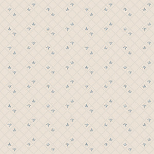 Georgie Wallpaper by The Rosenborg Company