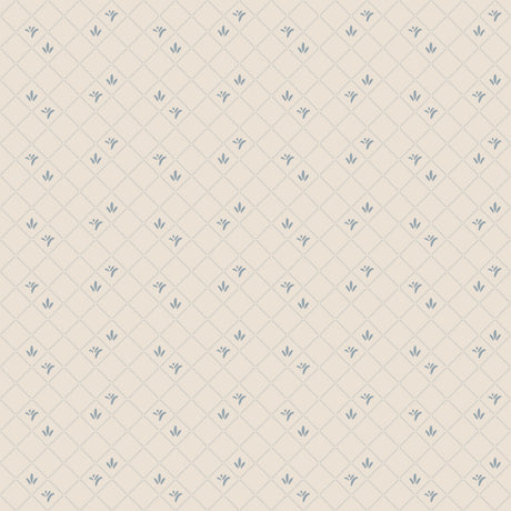 Georgie Wallpaper by The Rosenborg Company