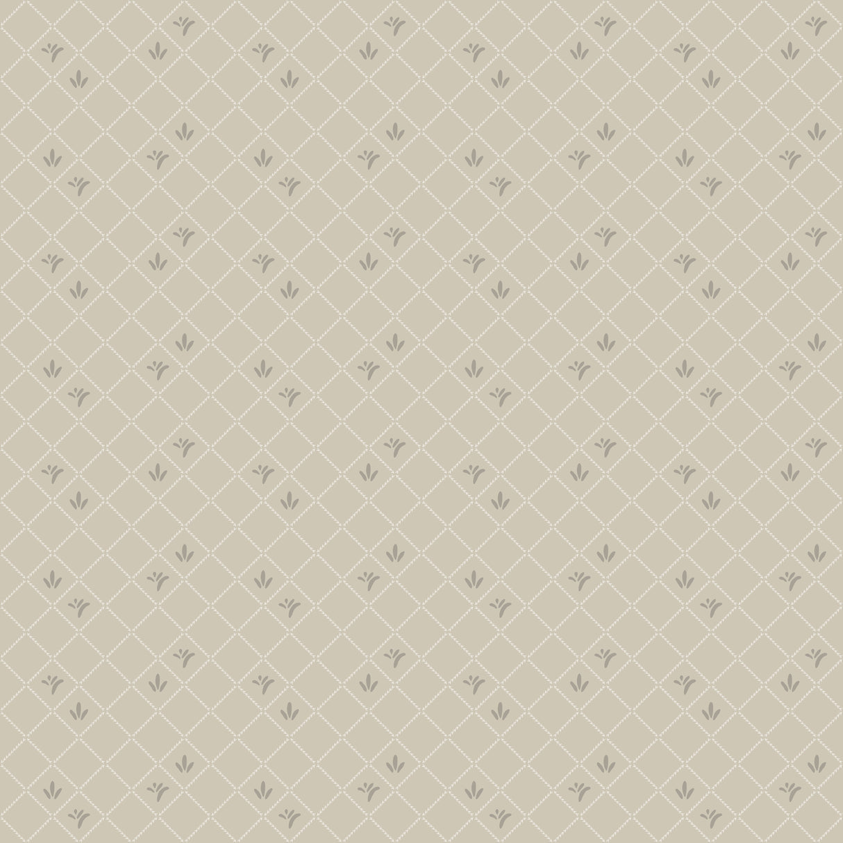 Georgie Wallpaper by The Rosenborg Company