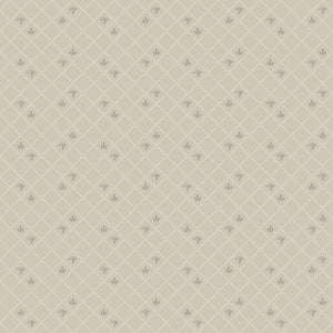 Georgie Wallpaper by The Rosenborg Company
