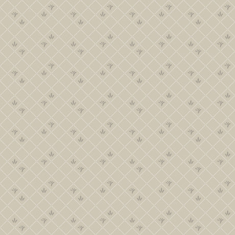 Georgie Wallpaper by The Rosenborg Company