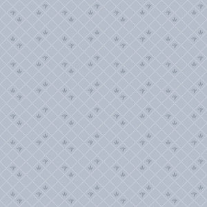 Georgie Wallpaper by The Rosenborg Company
