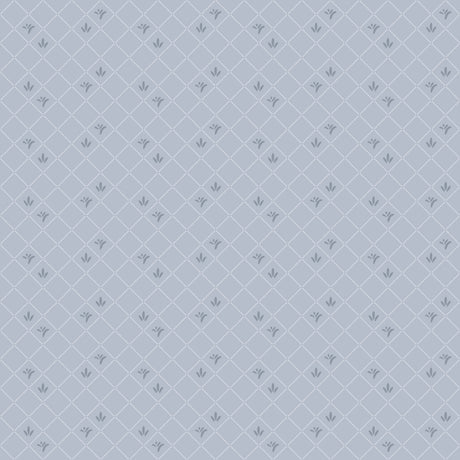 Georgie Wallpaper by The Rosenborg Company