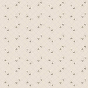 Georgie Wallpaper by The Rosenborg Company