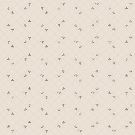 Georgie Wallpaper by The Rosenborg Company