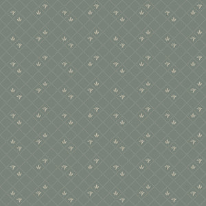 Georgie Wallpaper by The Rosenborg Company