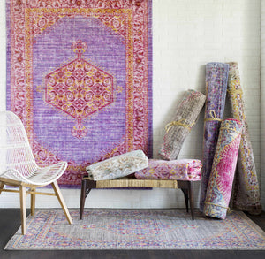 Escoheag Area Rug - Clearance