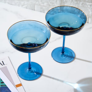 Khen Site Palazzo Champagne Coupe - view 5