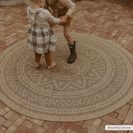 Gitel Area Rug