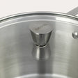 CRISTEL USA Glass lid