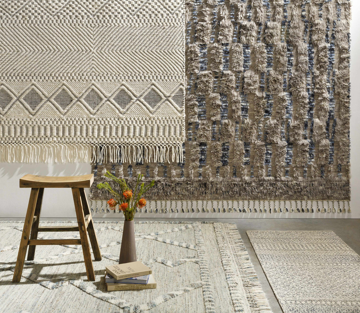 Buckman Area Rug - Clearance