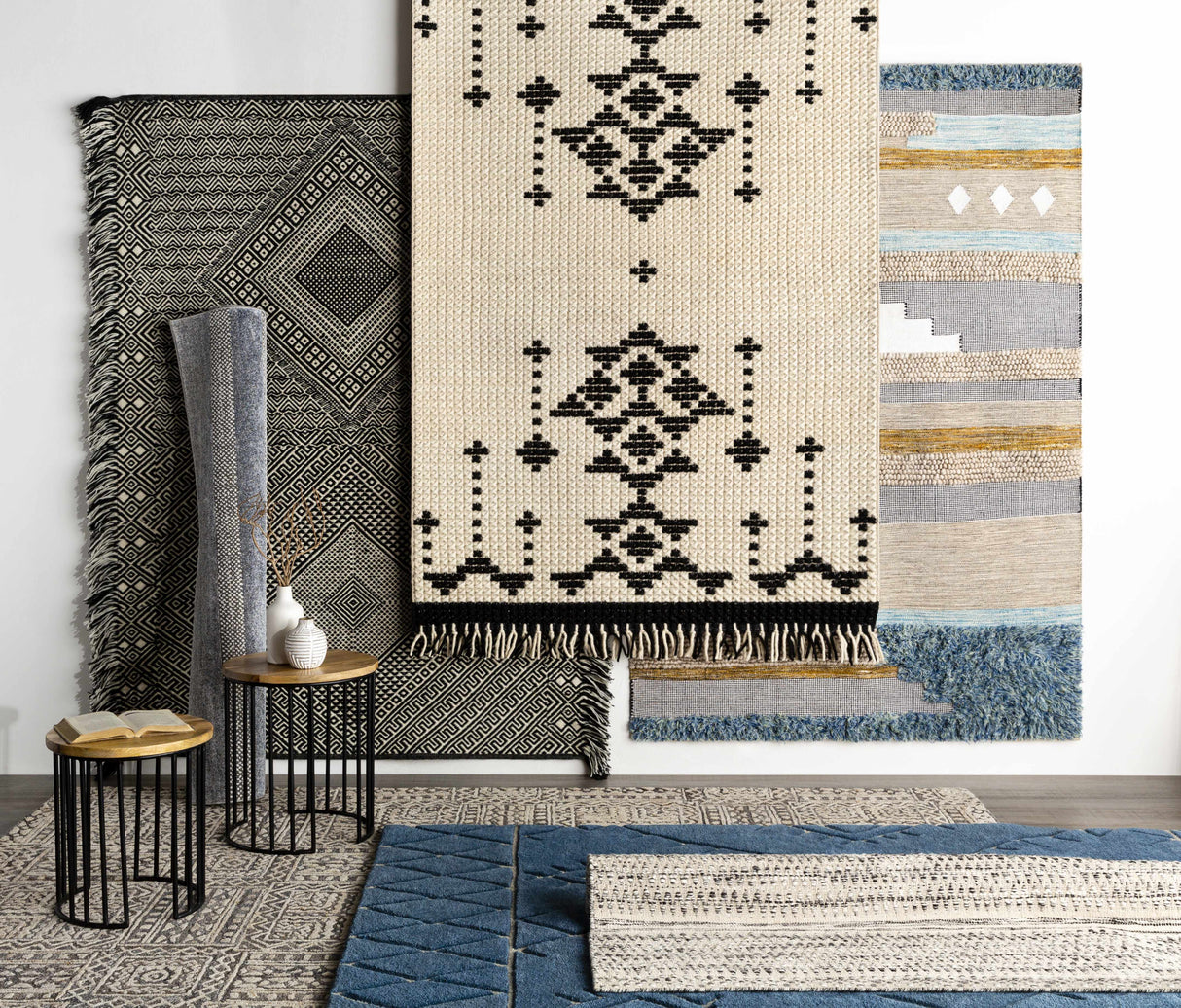 Glenorie Area Rug - Clearance