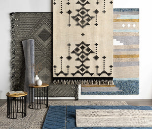 Ephraim Carpet - Clearance