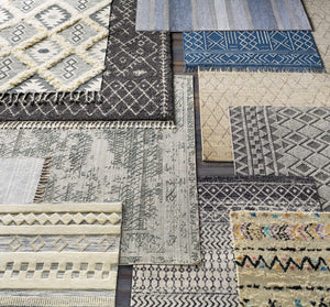 Nacogdoches Area Rug - Clearance