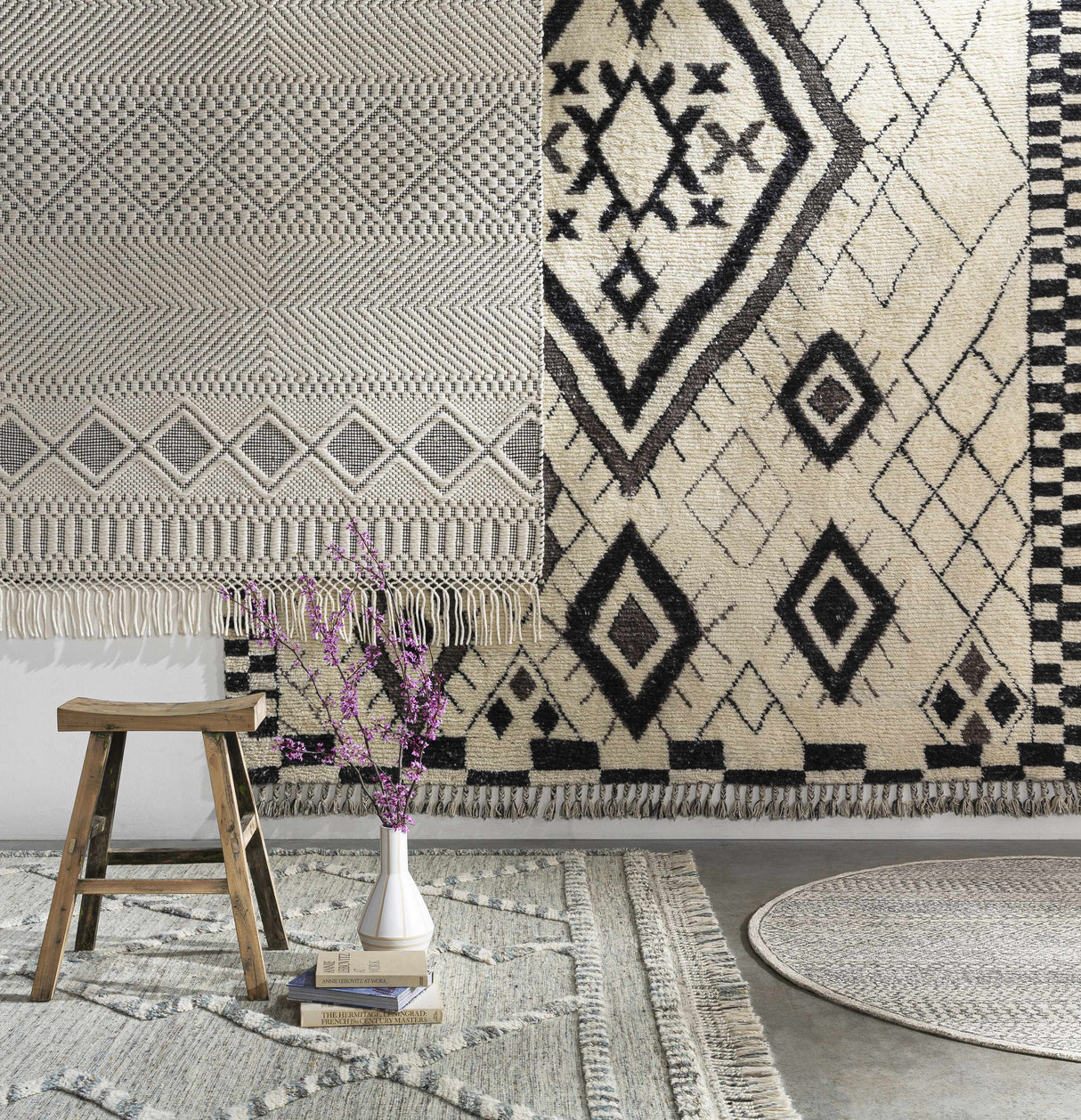 Tubao Area Rug - Clearance