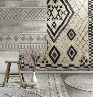 Tubao Area Rug - Clearance