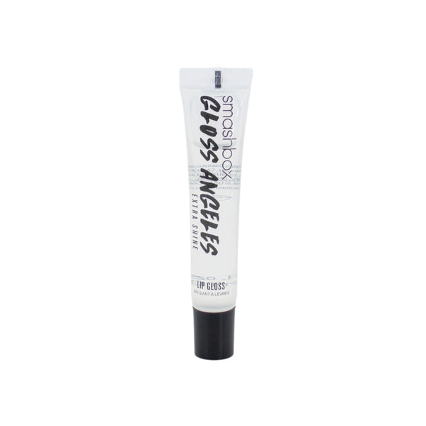 Smashbox Gloss Angeles Extra Shone Lip Gloss .34oz - Missing Box
