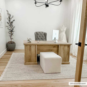 Boutique Rugs Gowan Cream Area Rug - view 4
