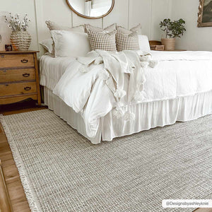 Boutique Rugs Gowan Cream Area Rug - view 11