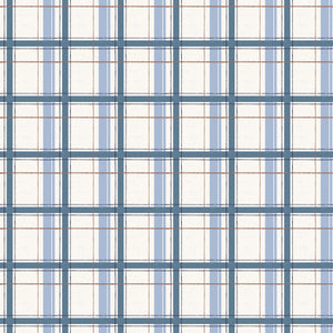 Grady Wallpaper by Emma J Rivers