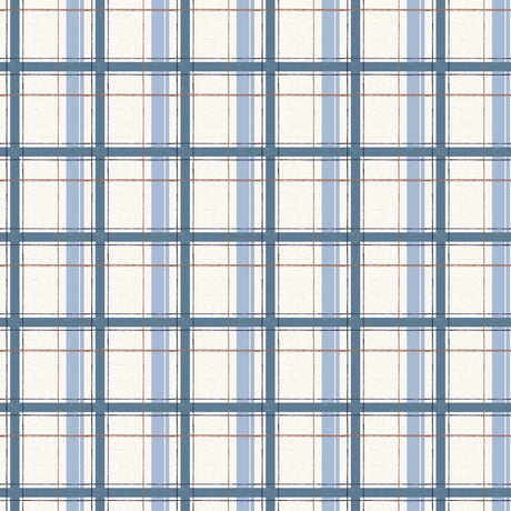 Grady Wallpaper by Emma J Rivers