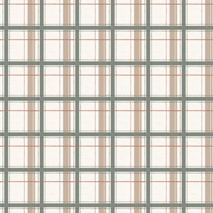 Grady Wallpaper by Emma J Rivers