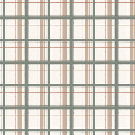 Grady Wallpaper by Emma J Rivers