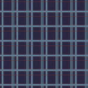 Grady Wallpaper by Emma J Rivers