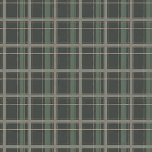 Grady Wallpaper by Emma J Rivers