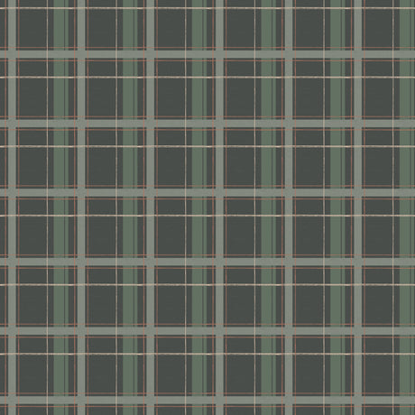 Grady Wallpaper by Emma J Rivers
