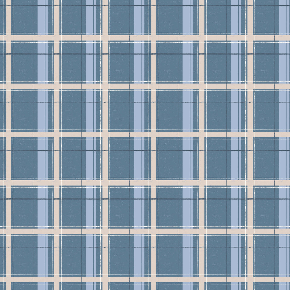 Grady Wallpaper by Emma J Rivers