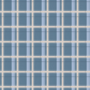 Grady Wallpaper by Emma J Rivers
