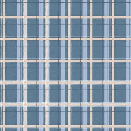 Grady Wallpaper by Emma J Rivers