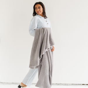 Bamboni® XL Blankets