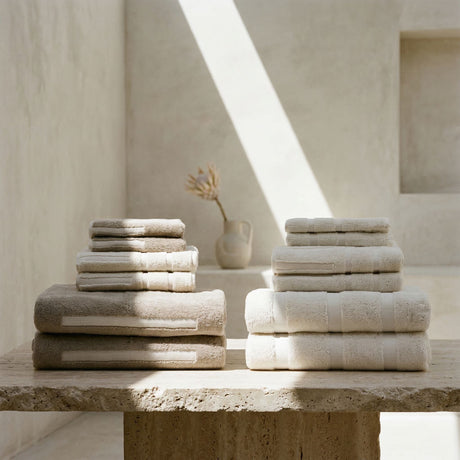 Sorrel Towels