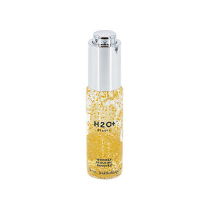 H2O+ BEAUTY Infinity+ Wrinkle Reducing Booster 0.5oz - Imperfect Box