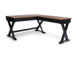 Wildenauer Home Office Desk Return
