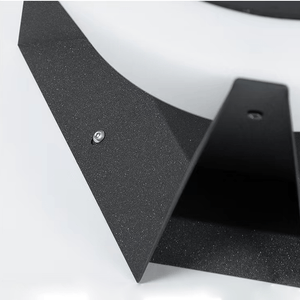 LED Outdoor Post Light for Entrance Pathway Garden