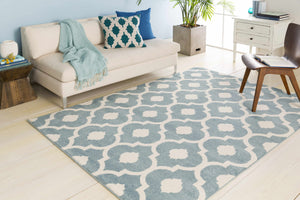 Hamer Area Rug - Clearance