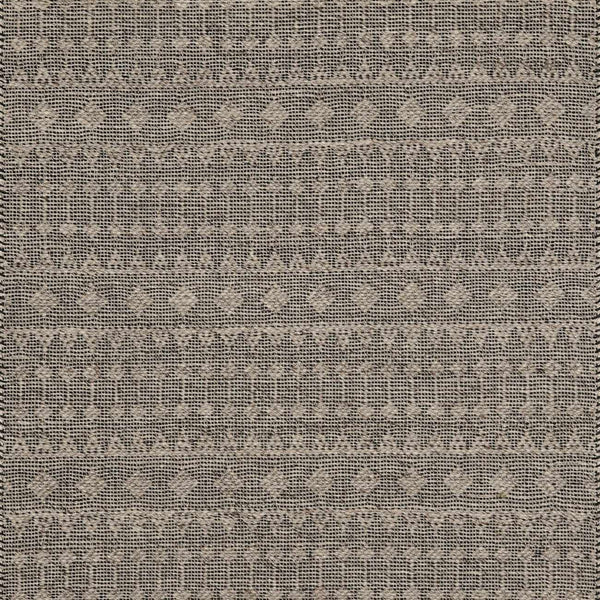 Hanston Handmade Faux Silk Rug - Clearance