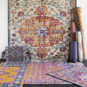 Stonewall Area Rug