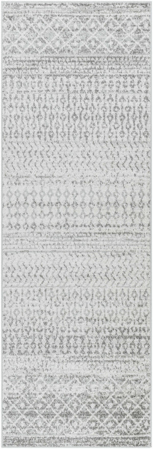 Constantin Gray Area Rug