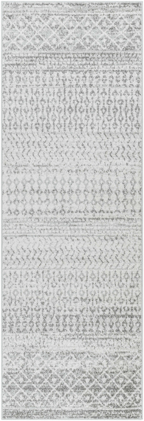 Constantin Gray Area Rug