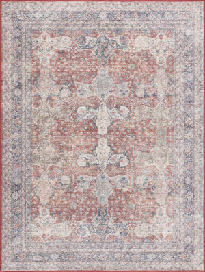 Boutique Rugs Ambre Washable Area Rug
